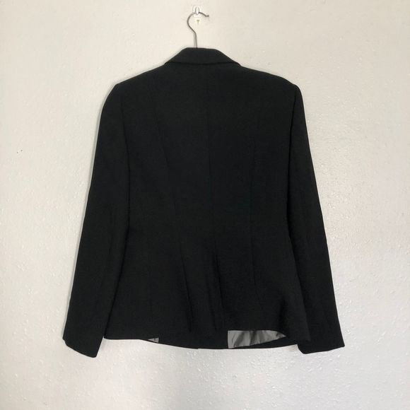 Tahari Pant Suit 2 PC Business Career Wear Set 6P - Picture 6 of 12